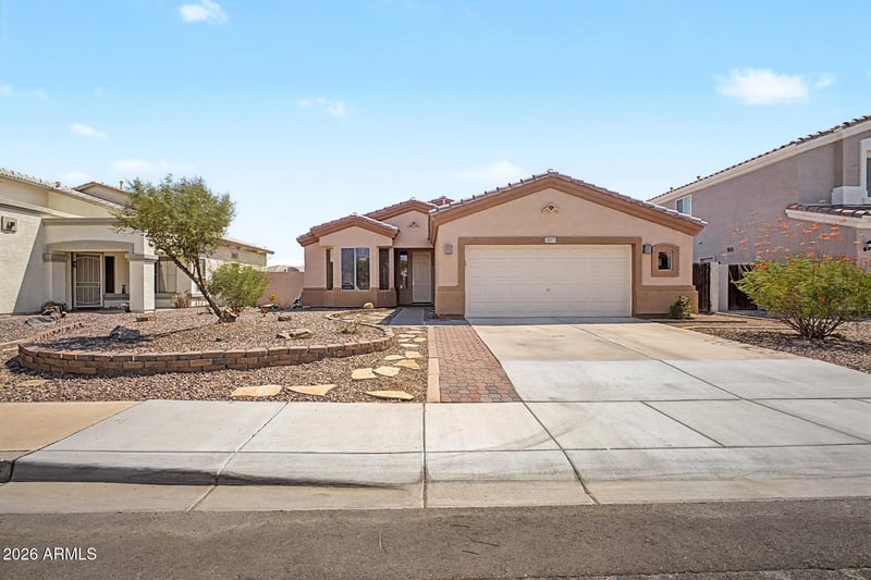 2137 E Riviera Dr, Chandler, AZ 85249