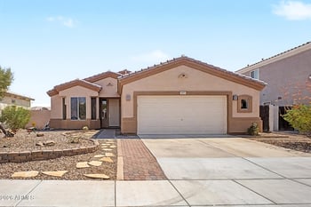 2137 E Riviera Dr, Chandler, AZ 85249