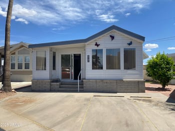 2137 Erie Ave #137, Apache Junction, AZ 85119