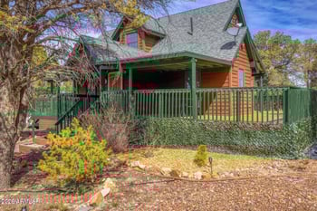 2137 Graphite Rd, Clay Springs, AZ 85923