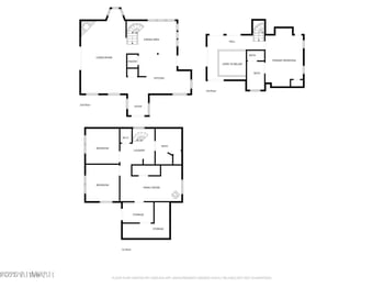 2137 Graphite Rd, Clay Springs, AZ 85923