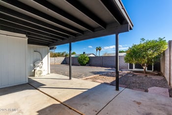 2137 Inverness Ave, Mesa, AZ 85204