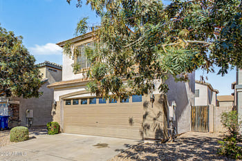 2137 29th Pl, Mesa, AZ 85213