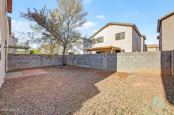2137 29th Pl, Mesa, AZ 85213