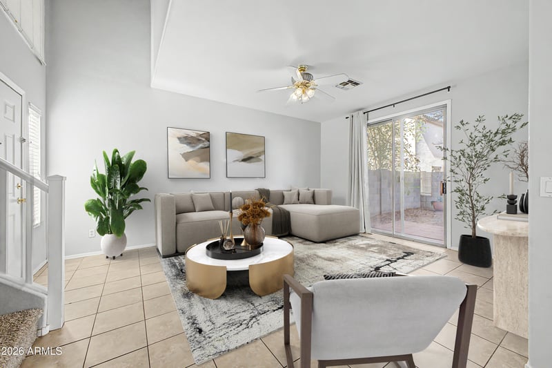 2137 N 29th Pl, Mesa, AZ 85213