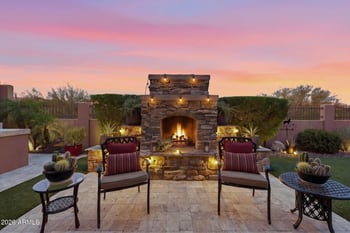 2137 N Atwood --, Mesa, AZ 85207