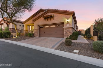 2137 Atwood --, Mesa, AZ 85207