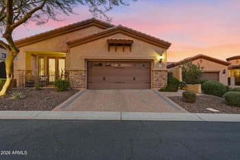 2137 N Atwood --, Mesa, AZ 85207