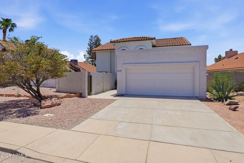 2137 S Catarina Cir, Mesa, AZ 85202