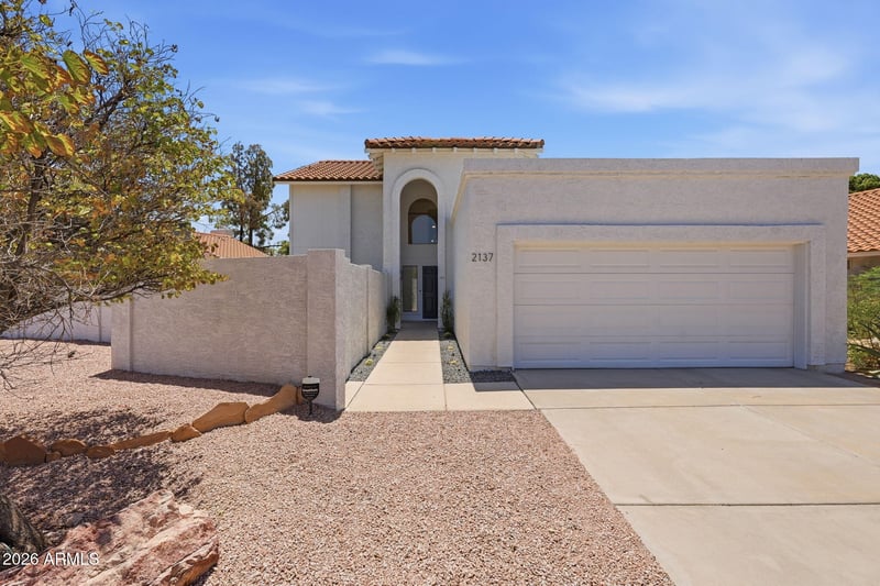 2137 S Catarina Cir, Mesa, AZ 85202