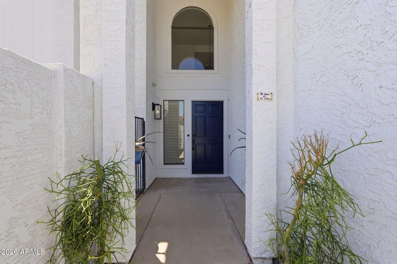 2137 S Catarina Cir, Mesa, AZ 85202