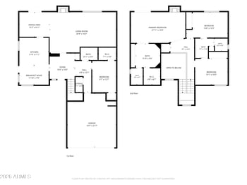 2137 Catarina Cir, Mesa, AZ 85202