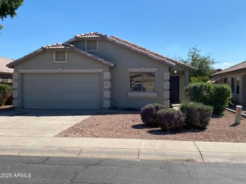 2137 Saratoga St, Gilbert, AZ 85296