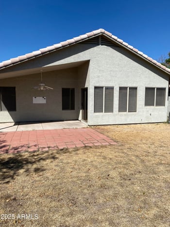 2137 Saratoga St, Gilbert, AZ 85296