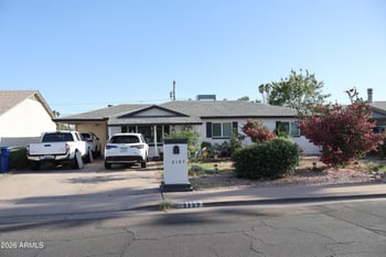 2137 1st Pl, Mesa, AZ 85201