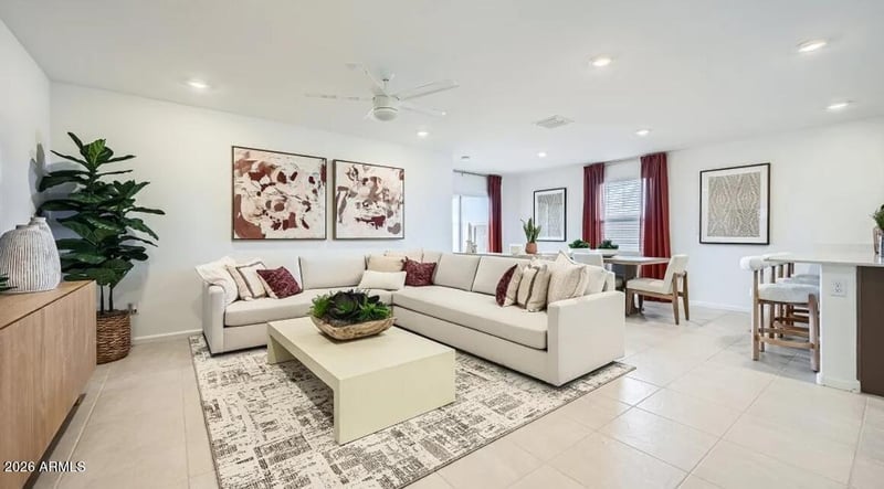 2137 W Ramona Ave, Apache Junction, AZ 85120