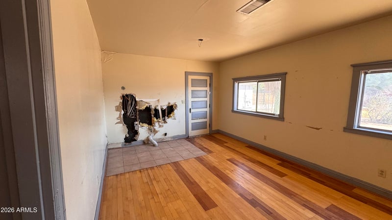 2137 W Washington St, Phoenix, AZ 85009