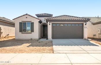 21370 271st Dr, Buckeye, AZ 85396