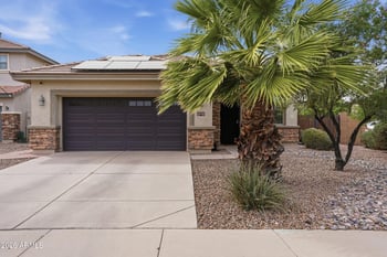 21372 Klock Ct, Maricopa, AZ 85138