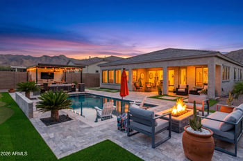 21373 Minnezona Ave, Buckeye, AZ 85396