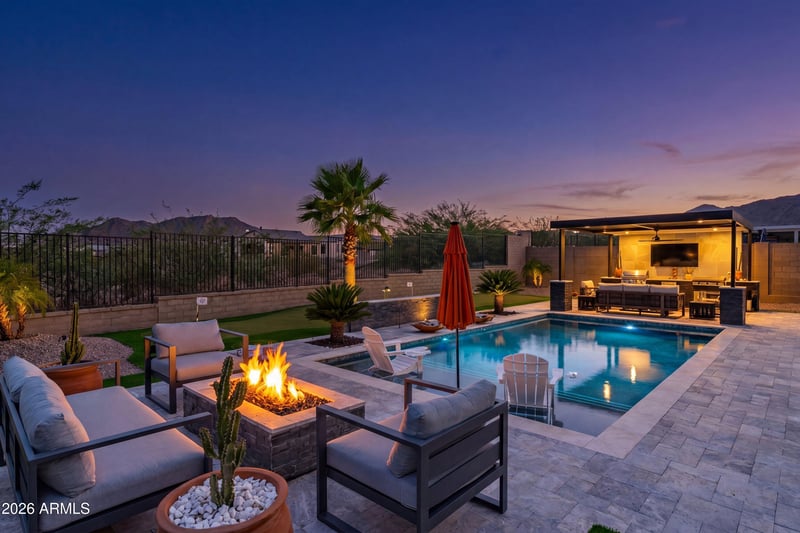 21373 W Minnezona Ave, Buckeye, AZ 85396