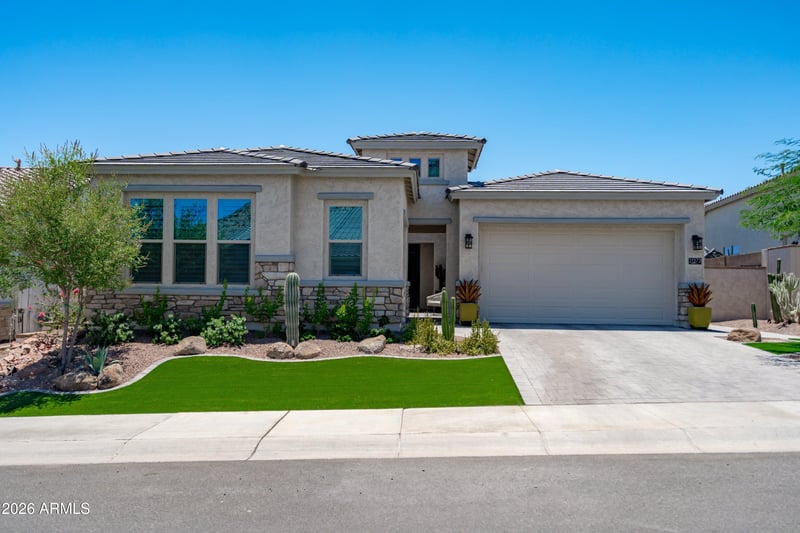 21373 W Minnezona Ave, Buckeye, AZ 85396