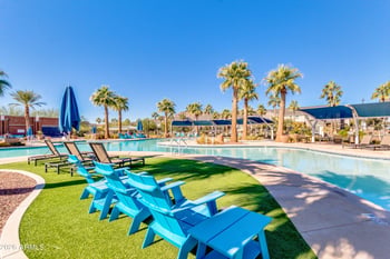 21373 Minnezona Ave, Buckeye, AZ 85396