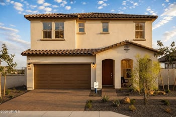 21373 W Roanoke Ave, Buckeye, AZ 85396