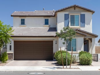 21374 E Kingbird Dr, Queen Creek, AZ 85142