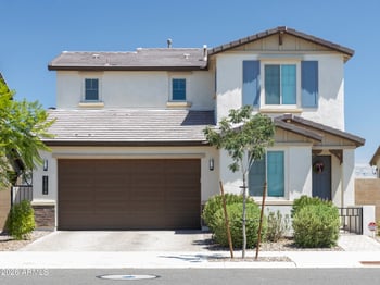 21374 E Kingbird Dr, Queen Creek, AZ 85142