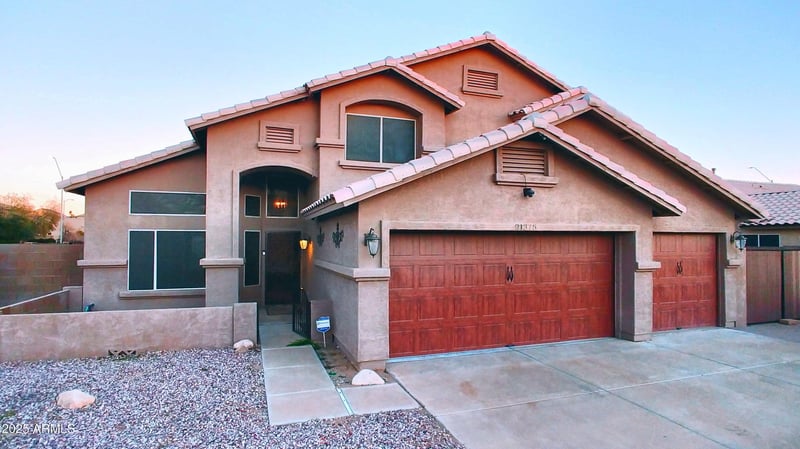 21375 N 107th Dr, Peoria, AZ 85373