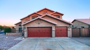 21375 N 107th Dr, Peoria, AZ 85373