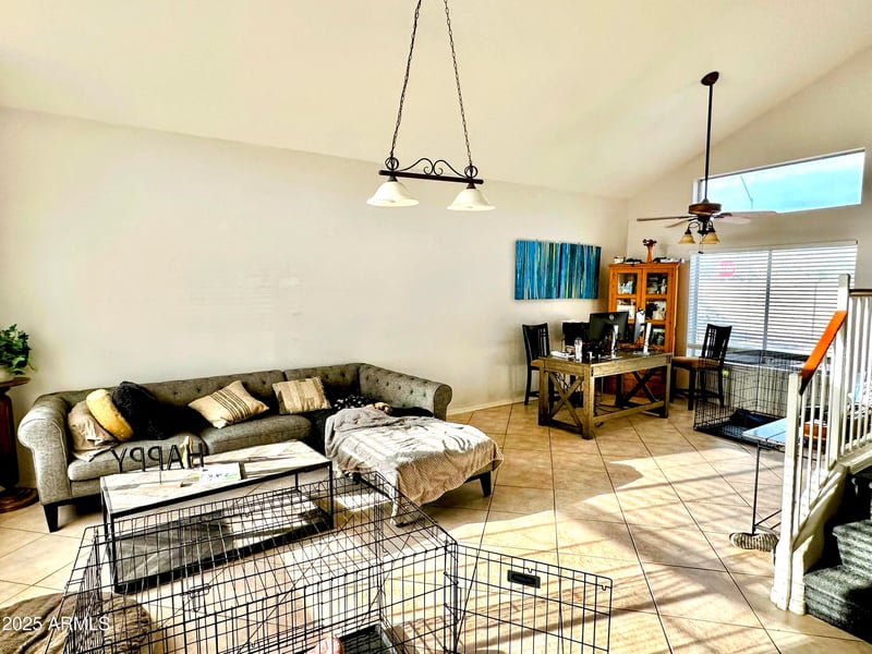 21375 N 107th Dr, Peoria, AZ 85373