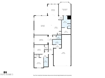 21375 260th Dr, Buckeye, AZ 85396