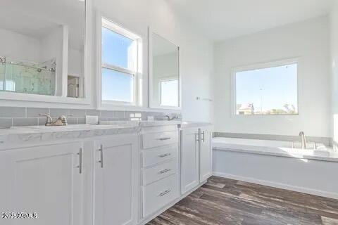 21376 Mark Ln, Wittmann, AZ 85361