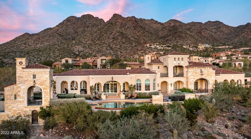 21376 N 110th Pl, Scottsdale, AZ 85255