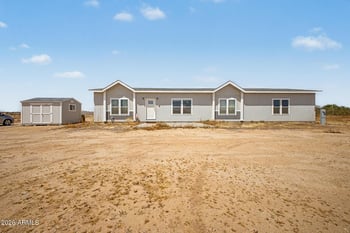 21376 Mark Ln, Wittmann, AZ 85361