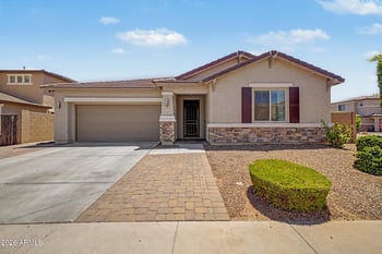 21377 Almeria Rd, Buckeye, AZ 85396