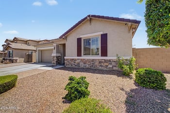 21377 Almeria Rd, Buckeye, AZ 85396