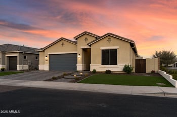 21379 105th Ave, Peoria, AZ 85382