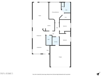 2138 Carol Ann Way, Phoenix, AZ 85023