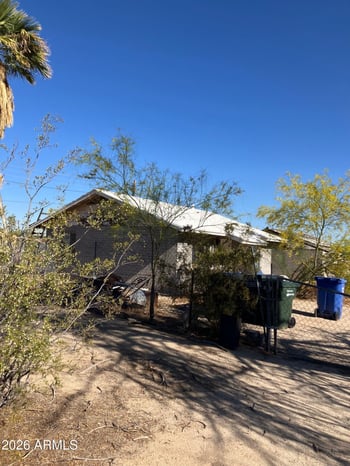 2138 Desert Ln #20, Phoenix, AZ 85042