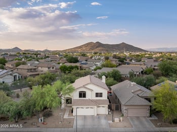 2138 E Electra Ln, Phoenix, AZ 85024