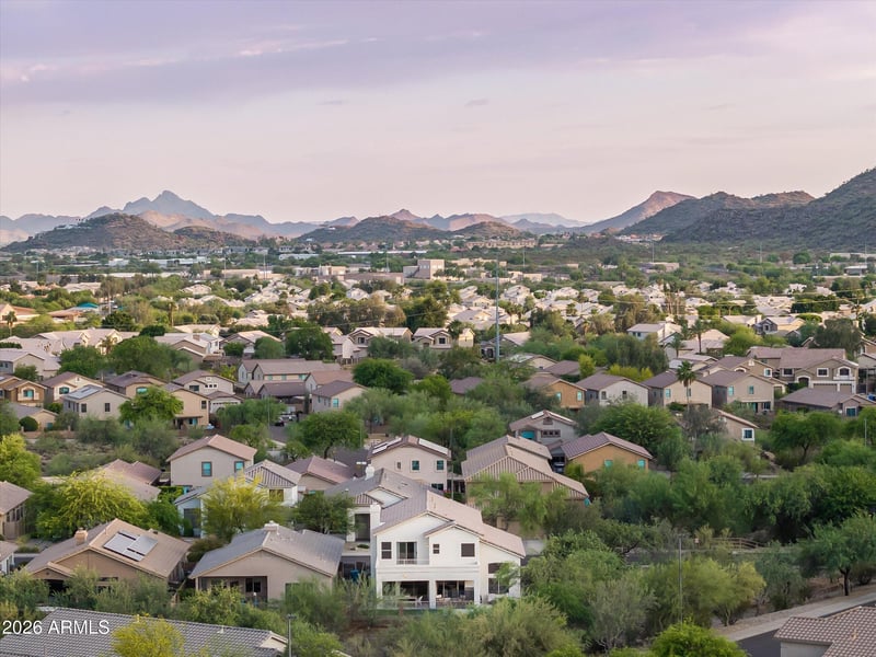 2138 E Electra Ln, Phoenix, AZ 85024