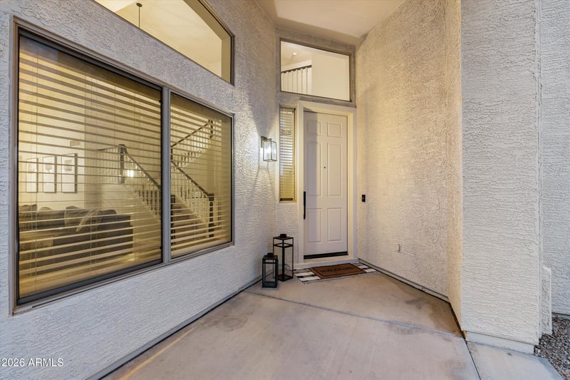 2138 E Electra Ln, Phoenix, AZ 85024