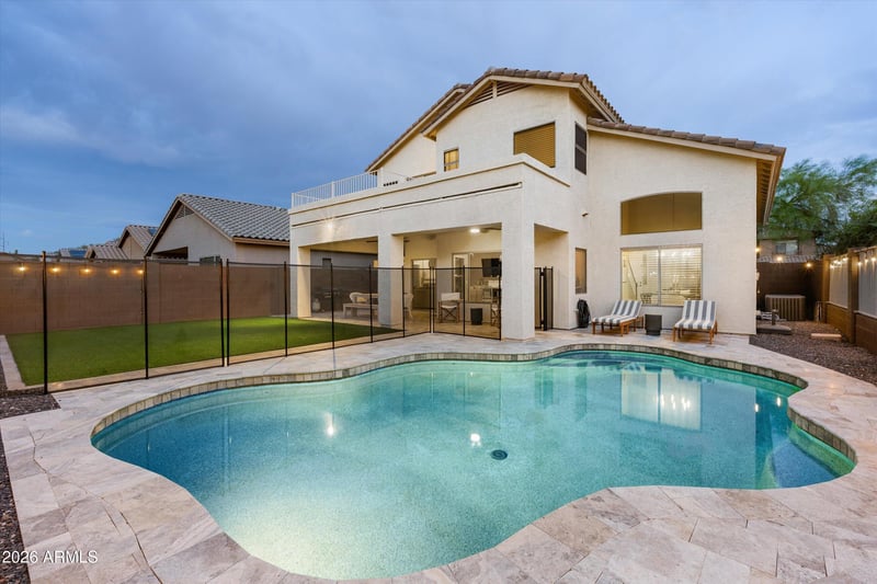 2138 E Electra Ln, Phoenix, AZ 85024