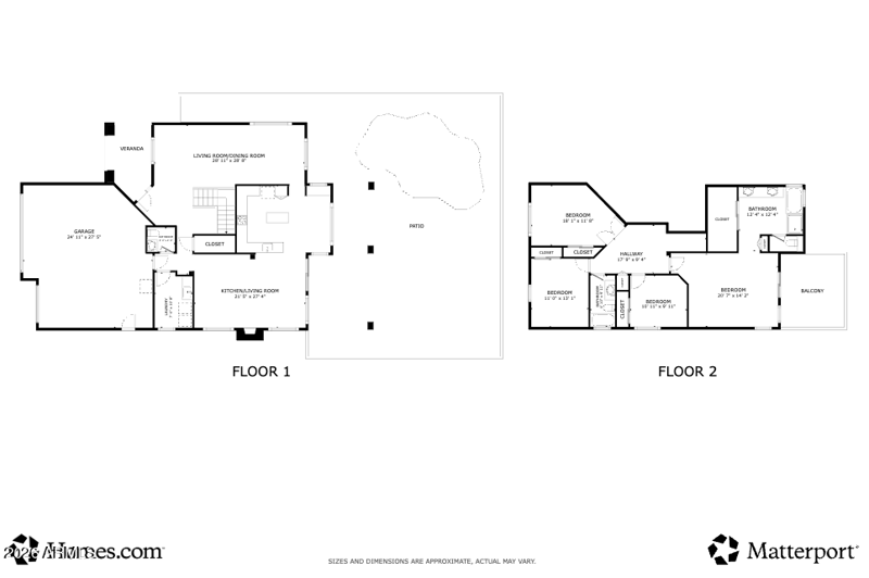 2138 E Electra Ln, Phoenix, AZ 85024