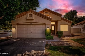 2138 Mallard Ct, Gilbert, AZ 85234