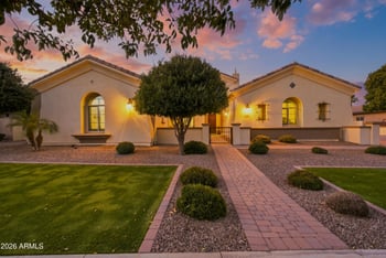 2138 E Mead Dr, Gilbert, AZ 85298