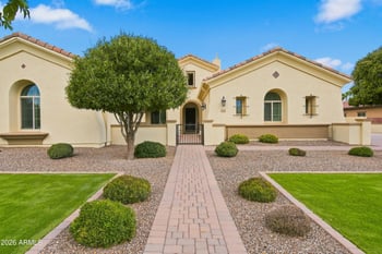 2138 E Mead Dr, Gilbert, AZ 85298